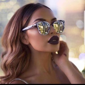 Quay My girl sunglasses